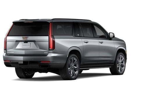 New 2026 Cadillac Escalade ESV Sport AWD/4WD image 5