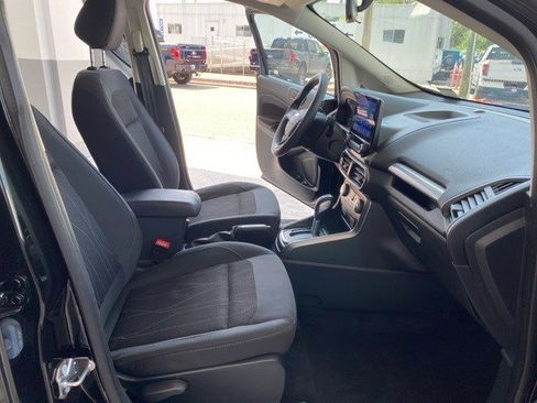 Certified 2021 Ford EcoSport SE image 14