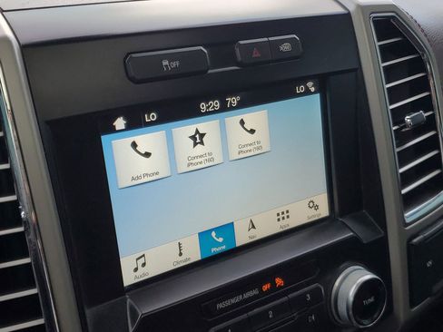 Used 2016 Ford F150 King Ranch w/ Equipment Group 601A Luxury image 27