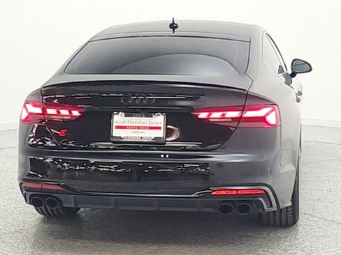 Used 2025 Audi S5 Premium Plus w/ Premium Plus Package AWD/4WD image 6