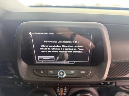 Used 2018 Chevrolet Camaro SS image 62