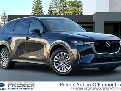 Used 2024 MAZDA CX-90 3.3 Turbo w/ Preferred Package