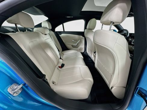Certified 2026 Mercedes-Benz CLA 250 image 28
