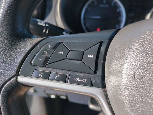 Certified 2022 Nissan Kicks S w/ Interior Electronics Package image 12