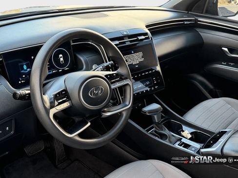Used 2024 Hyundai Santa Cruz SEL w/ Activity Package FWD image 24