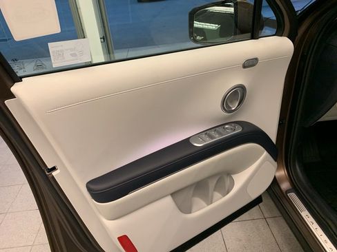 New 2026 Hyundai Palisade Calligraphy image 4