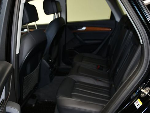 Certified 2023 Audi Q5 2.0T Premium Plus AWD/4WD image 20