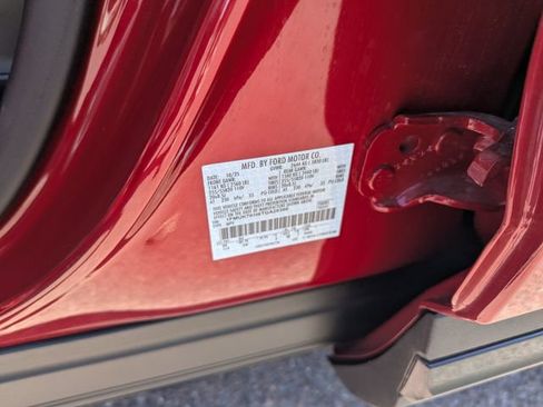 Certified 2026 Ford Explorer ST-Line RWD image 39
