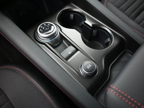 New 2026 Ford Explorer ST-Line w/ ST-Line Street Pack image 31