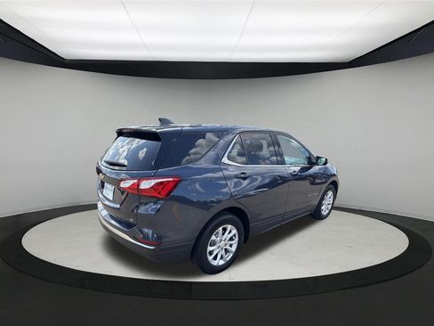 Used 2019 Chevrolet Equinox LT FWD image 7