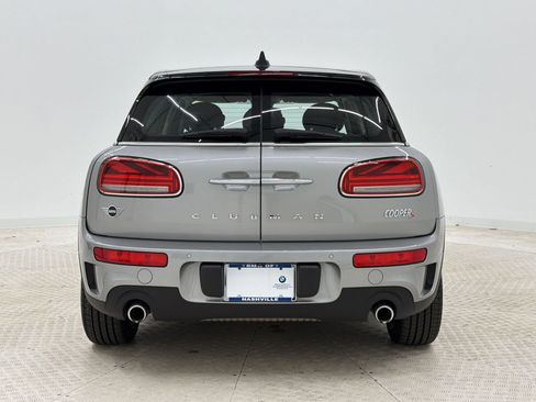 Used 2024 MINI Cooper Clubman S FWD image 10