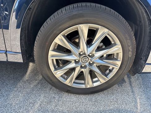 Used 2025 MAZDA CX-5 AWD 2.5 S w/ Premium Plus Pkg image 7