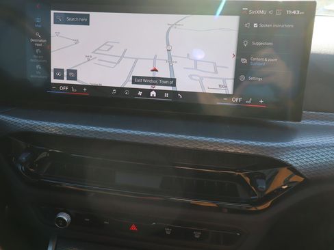 Used 2025 BMW M2 image 12