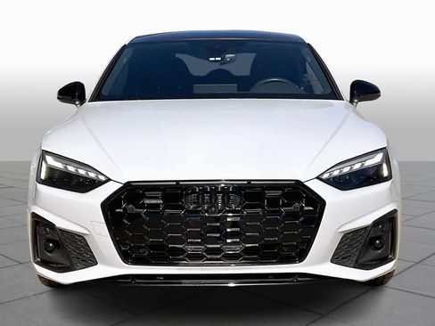 Used 2023 Audi A5 2.0T Premium Plus w/ Premium Plus image 4