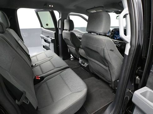 Used 2024 Ford F150 XLT image 46