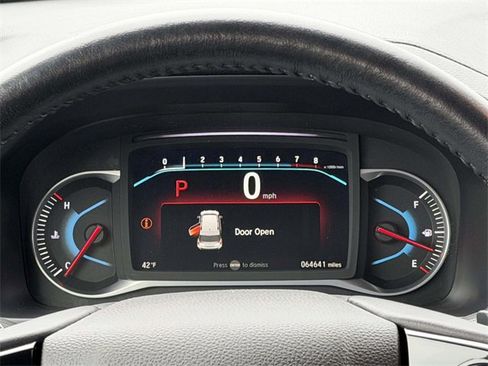 Certified 2022 Honda Pilot Special Edition image 24