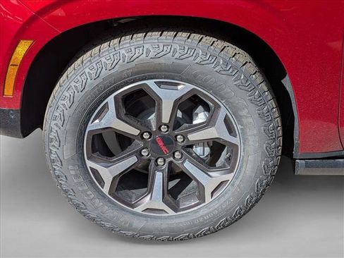 New 2026 GMC Yukon XL AT4 Ultimate image 10