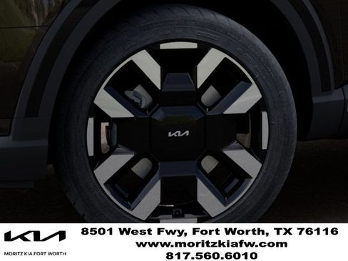 New 2027 Kia Telluride S FWD image 9