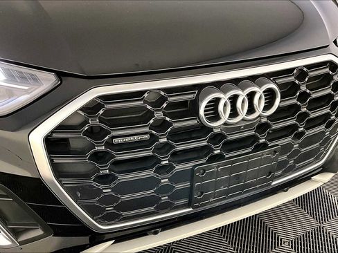 Used 2023 Audi Q5 2.0T Premium Plus w/ Premium Plus Package image 31