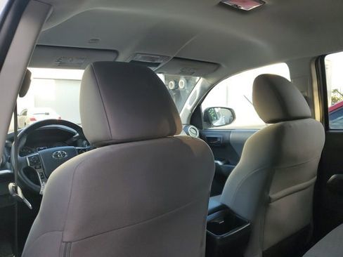 Used 2023 Toyota Tacoma SR5 image 10