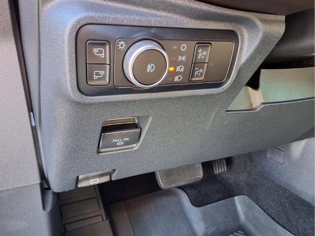Certified 2023 Ford Bronco Outer Banks AWD/4WD image 20
