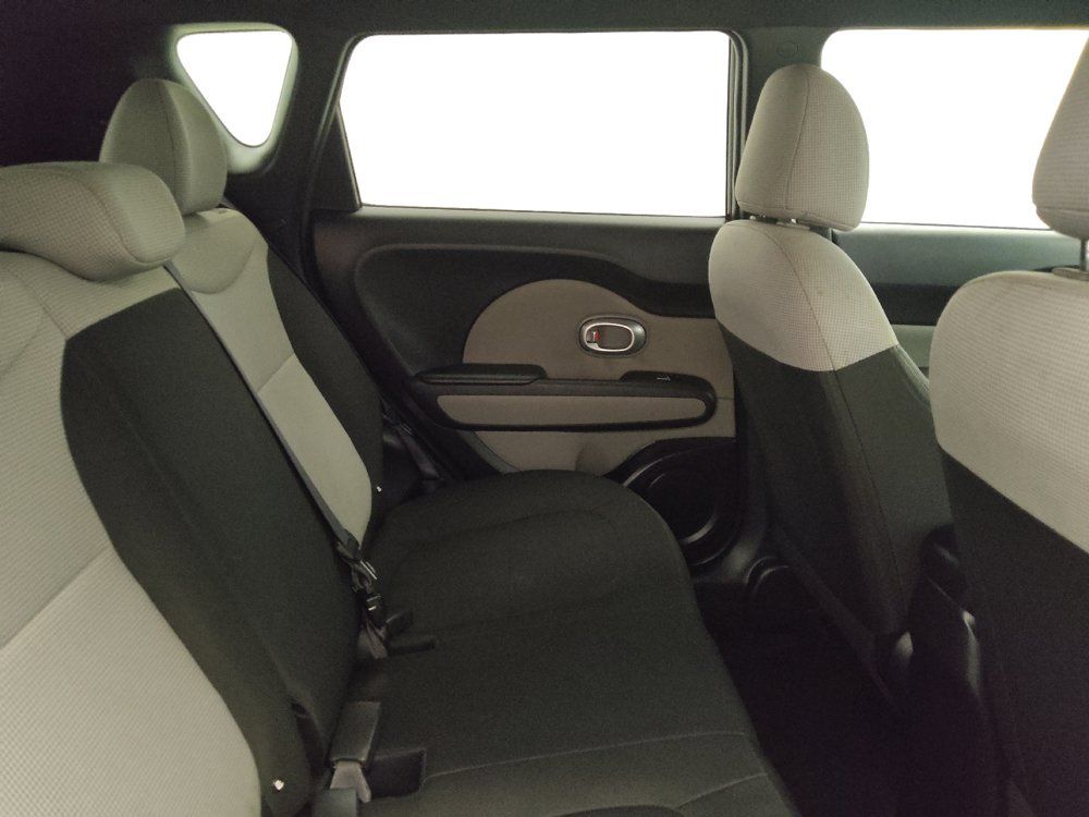 Used 2019 Kia Soul FWD image 19