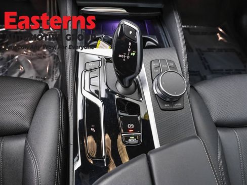 Used 2023 BMW 530i w/ M Sport Package RWD image 13