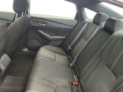 Used 2024 Honda Accord Sport image 21