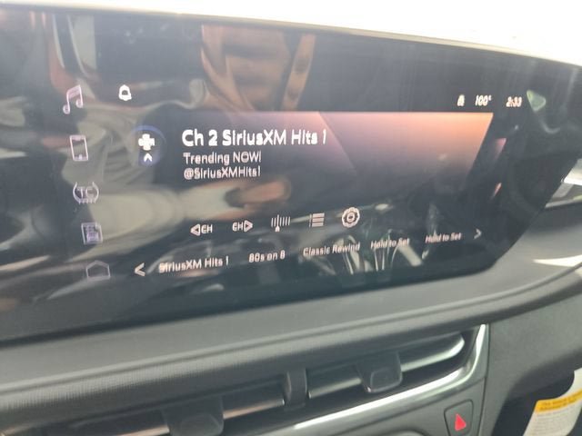 New 2026 Buick Envista Preferred w/ Convenience I Package FWD image 13