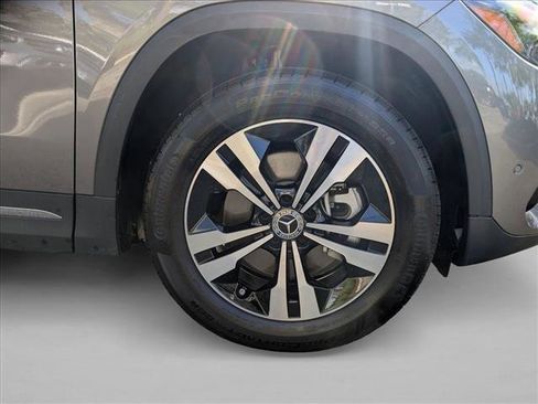 Certified 2024 Mercedes-Benz GLA 250 image 22