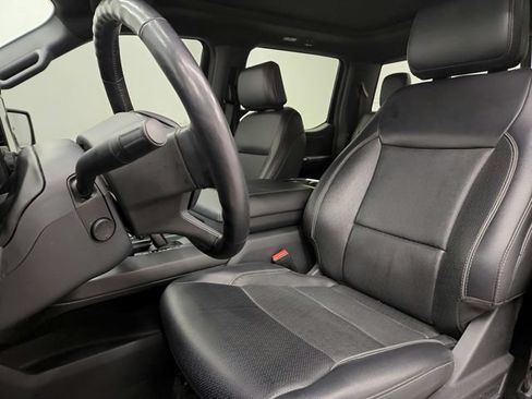 Used 2024 Ford F150 Lariat AWD/4WD image 18