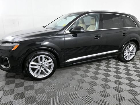 New 2025 Audi Q7 3.0T Premium Plus image 29