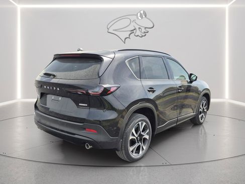 New 2026 MAZDA CX-5 Preferred AWD/4WD image 5
