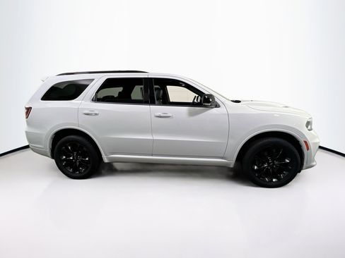 Used 2022 Dodge Durango GT image 4