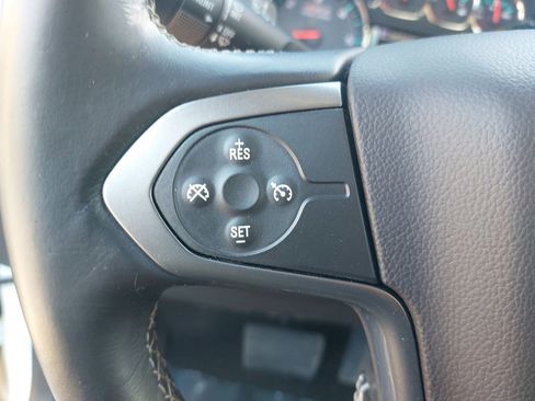 Used 2018 Chevrolet Silverado 1500 LT w/ All Star Edition image 19