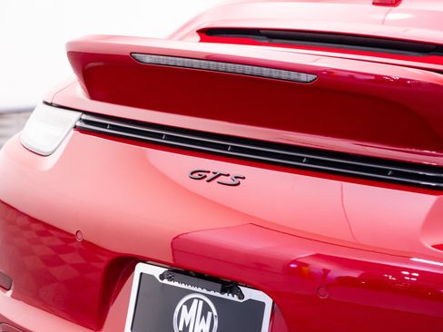 Used 2015 Porsche 911 Carrera GTS RWD image 33