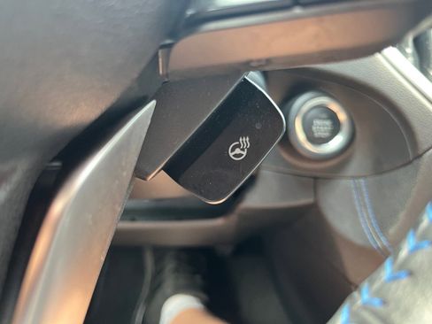 Used 2021 Subaru Crosstrek Hybrid w/ Moonroof Package w/Navigation image 26