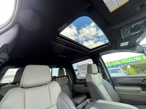 New 2026 Chevrolet Silverado 2500 ZR2 w/ LPO, Dark Essentials Package AWD/4WD image 27