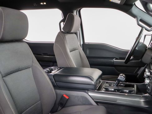 Used 2023 Ford F150 XLT w/ Equipment Group 302A High image 28