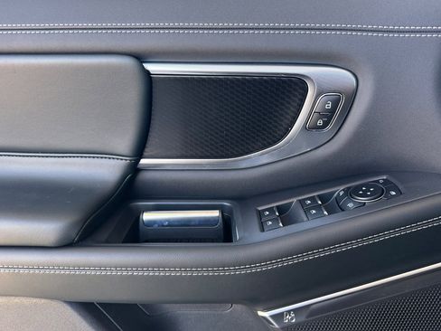 New 2026 Ford Expedition Platinum w/ Stealth Appearance Package AWD/4WD image 10