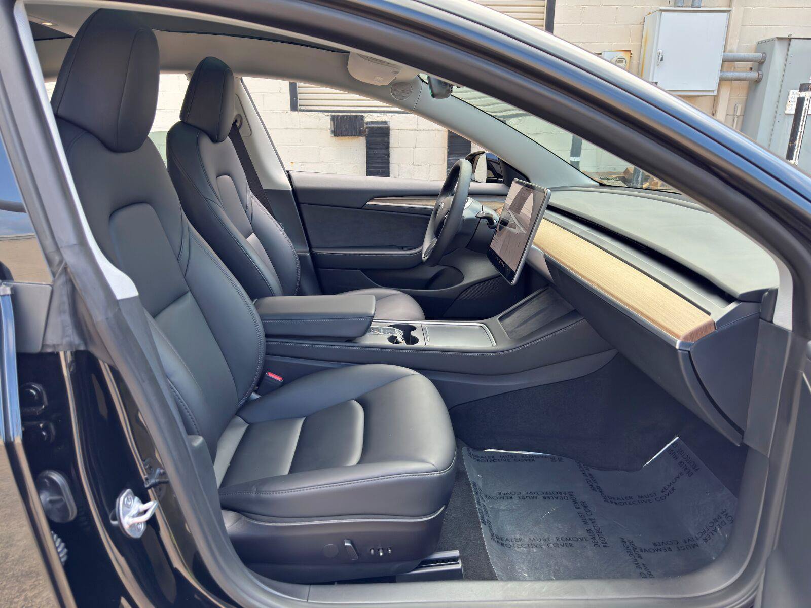 Used 2023 Tesla Model 3 Standard Range RWD image 16