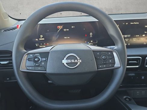 New 2026 Nissan Sentra SV image 21