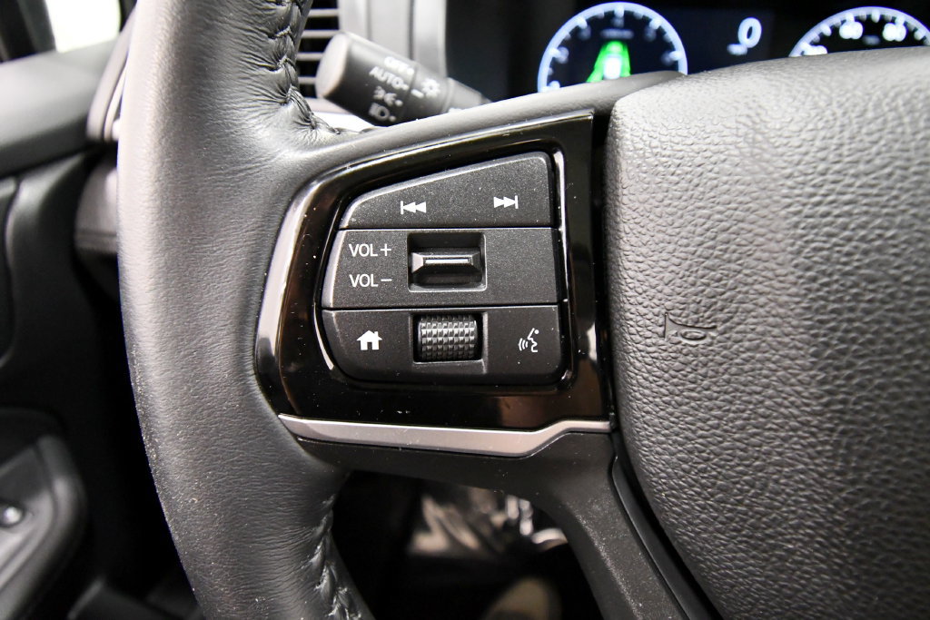 Certified 2025 Honda Odyssey EX-L image 21