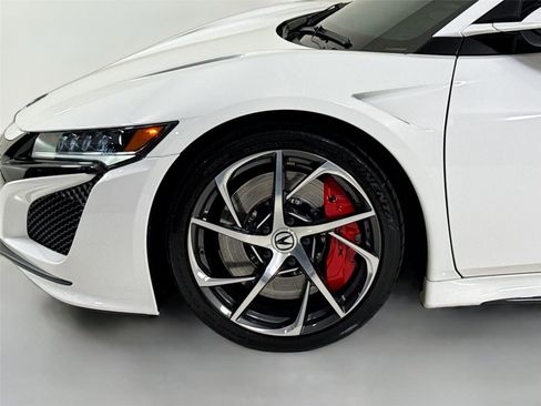 Used 2020 Acura NSX AWD/4WD image 35