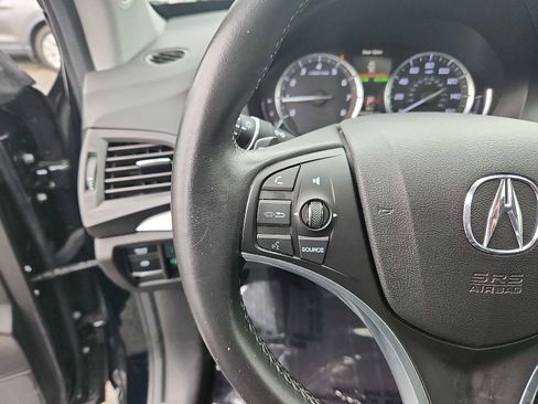 Used 2020 Acura MDX SH-AWD w/ Technology Package image 20