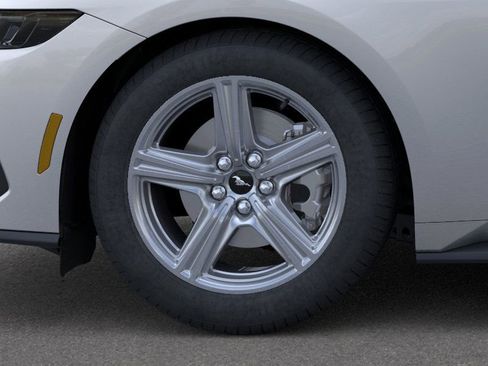 New 2026 Ford Mustang Coupe image 19