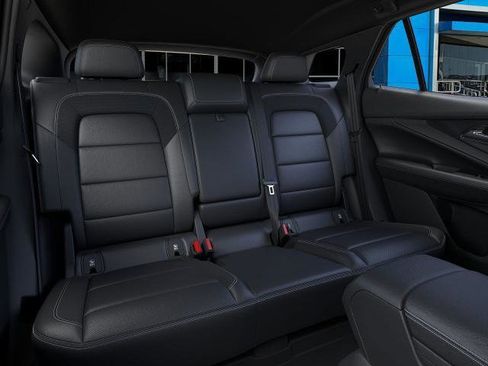 Used 2026 Chevrolet Blazer EV LT image 17