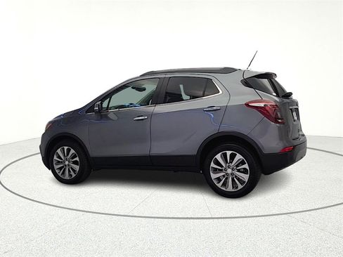 Used 2019 Buick Encore Preferred w/ Safety Package image 5