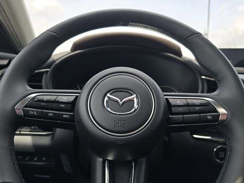 Certified 2025 MAZDA CX-30 2.5 Turbo w/ Premium Package image 21