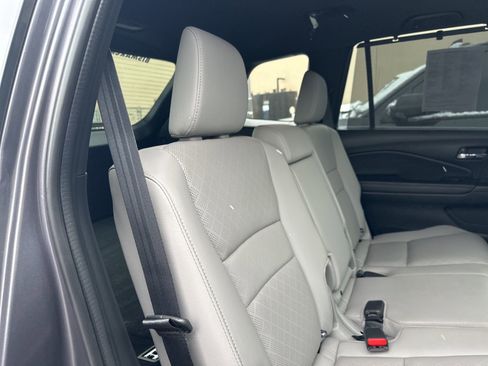 Used 2021 Honda Passport Touring image 34